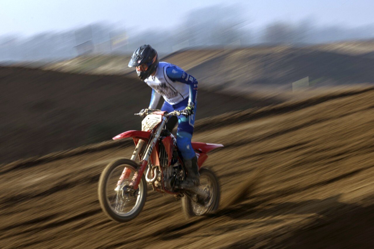 Master MX 2024 - The Race 